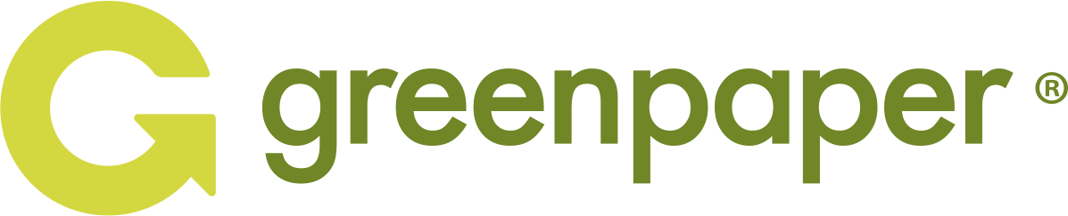 Logo Greenpaper